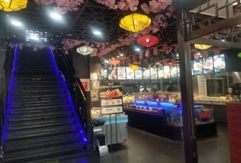 醉江湖·海鮮炒雞（大連路店）用戶圖片