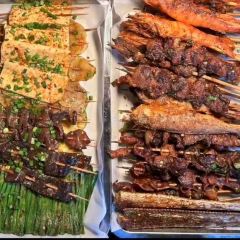 老盐中串串烧烤店 User Photo
