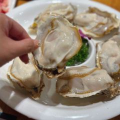 JinRi Niu Shi ChaoShan Xian Beef Hot Pot (JingAn Si) User Photo