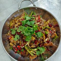DOU HUA YUAN FAN DIAN User Photo