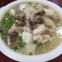 荣生萝卜汤饭店 User Photo