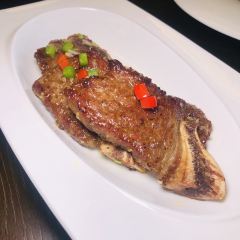 JING XUAN User Photo