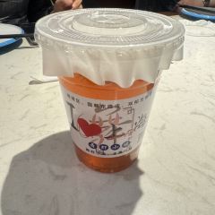 舞虾小说·老北京涮羊肉(国顺东路店) User Photo
