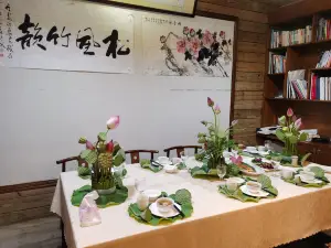 丹霞印象農家菜餐廳