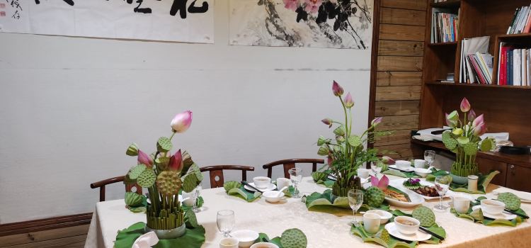 韶州印象风味餐厅