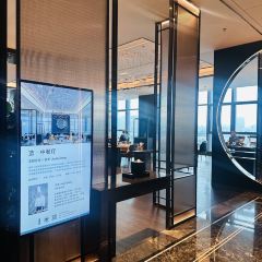 平湖卓越铂尔曼酒店蓝·中餐厅 User Photo