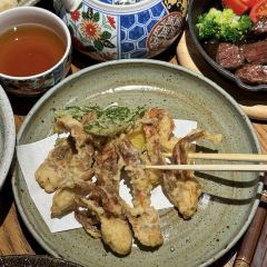 HISAYA · ao ting User Photo