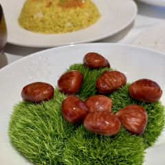 HÔTEL DU TCHENG T'AI·RESTAURANT User Photo