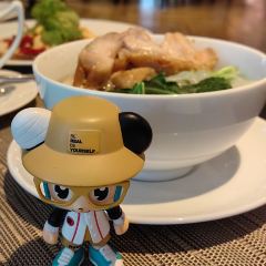 RAIN TREE CAFÉ User Photo
