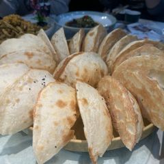 塞北老菜馆(繁峙店) User Photo
