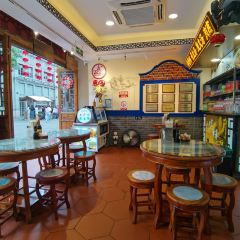 蓝氏钟楼肉粽(南后街店) User Photo