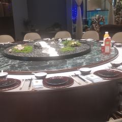 清真·西湖银峰中餐厅(西宁店) User Photo