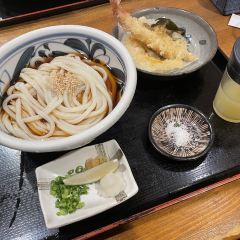 Shinpei Udon ảnh của người dùng