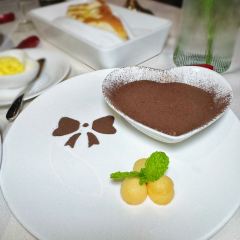 SURE唯尚花园西餐厅 User Photo