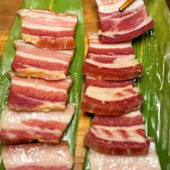 花红徽菜(九华山青阳店) User Photo
