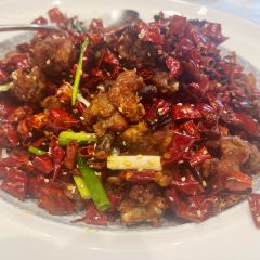 GOLD GARDEN User Photo