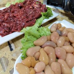 读书铺酸笋鸡创始店 User Photo