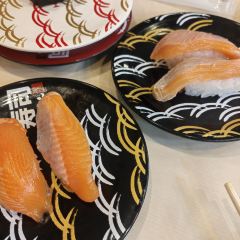 Sushi Meijin Bepputsurumi User Photo