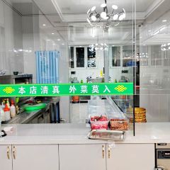 黄渠桥金三角餐厅 User Photo