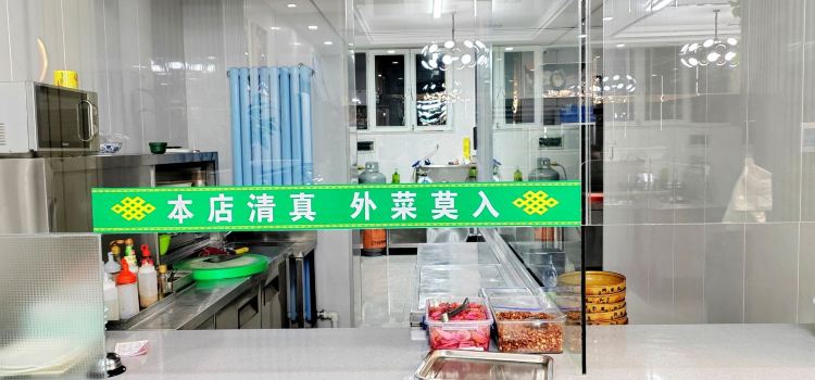 黄渠桥金三角餐厅