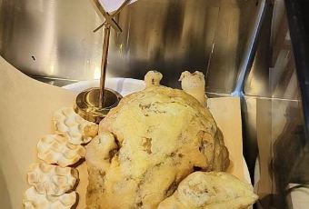 江城小館陝南媽媽菜·地道陝菜（鐘樓地標店）張用戶圖片