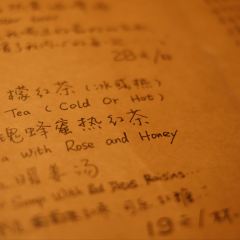 源一咖啡馆(麒麟巷步行街店) User Photo