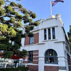Sailors' Rest張用戶圖片