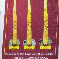 TG's Bistro張用戶圖片