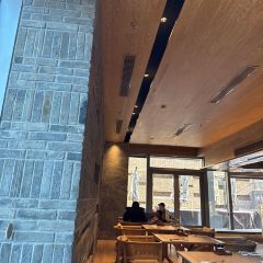 沈阳新世界酒店·肴沈阳自助餐厅 User Photo