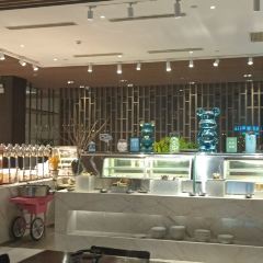 悦海露台海景自助餐厅(哈曼酒店店) User Photo
