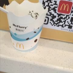 McDonald's (linyiyimenglu) User Photo