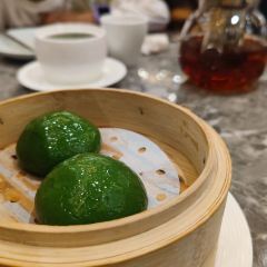 上海松江廣富林宰相府飯店·怡園張用戶圖片