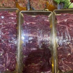 Mulansheng Halal Barbecue (Fengning Store) User Photo