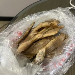茂荣莘口熏鸭老店 User Photo