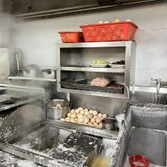 Yuan Ji ChangFen User Photo