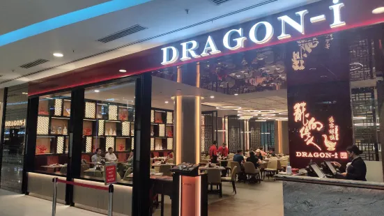 Dragon-i