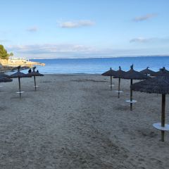 Balneario Illetas User Photo