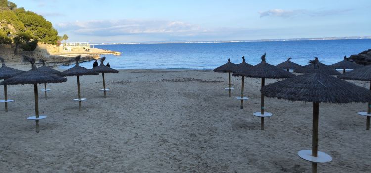 Balneario Illetas