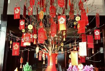 南京香格里拉大酒店·咖啡炫全日制自助餐廳用戶圖片
