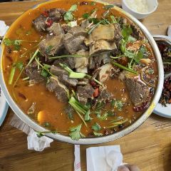CHERRY CREATIVE RESTAURANT ảnh của người dùng