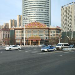 皇宫海鲜家宴(皇宫大酒店) User Photo
