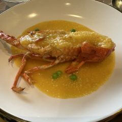 南宁鑫伟万豪酒店·中餐厅 User Photo