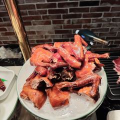 QIAN KU LI SEAFOOD-BUFFET 여행 사진