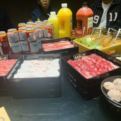 原牛道·潮汕鲜牛肉火锅(汉京店) User Photo