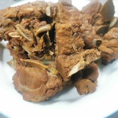 新庭记(鄱阳湖路店) User Photo