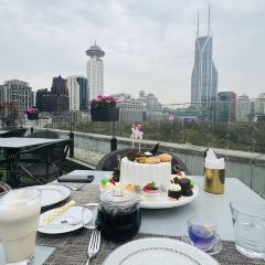 ROOF 325 RESTAURANT&BAR User Photo