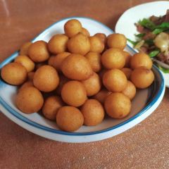 WEI ZHENG XIANG NONG GU CAI User Photo