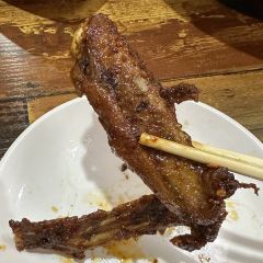 掌上鲜·宴会厅 User Photo
