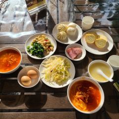 月湖餐厅 User Photo