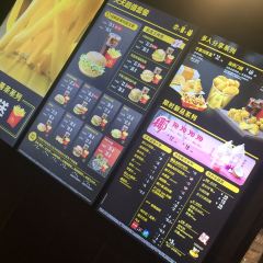 麥當勞(吾悅廣場店)張用戶圖片
